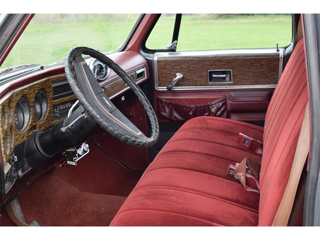 1976 Chevrolet Pickup (CC-978656) for sale in Watertown, Minnesota