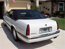 1994 Cadillac Eldorado (CC-978664) for sale in Vero Beach, Florida