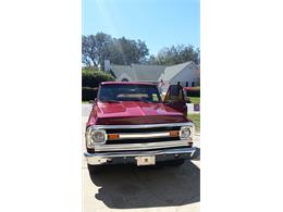1970 Chevrolet C/K 10 (CC-978667) for sale in Niceville, Florida