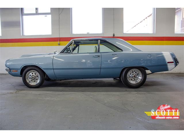 1970 Dodge  Dart (CC-978668) for sale in Montreal, Quebec