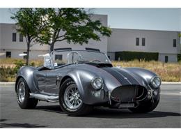 2010 Superformance MKIII (CC-978683) for sale in Irvine, California