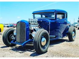 1930 Ford Model A (CC-978693) for sale in Midland, Texas