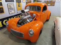 1941 Willys Street Rod (CC-978696) for sale in Midland, Texas