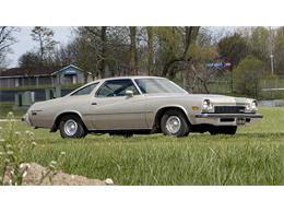 1974 Buick Century Gran Sport 455 Colonnade Hardtop Coupe (CC-978703) for sale in Auburn, Indiana