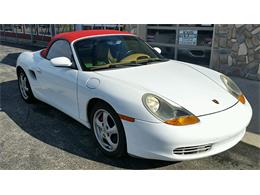 1999 Porsche Boxster (CC-978706) for sale in Auburn, Indiana
