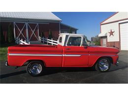 1963 Chevrolet C/K 10 (CC-978709) for sale in Indianapolis, Indiana