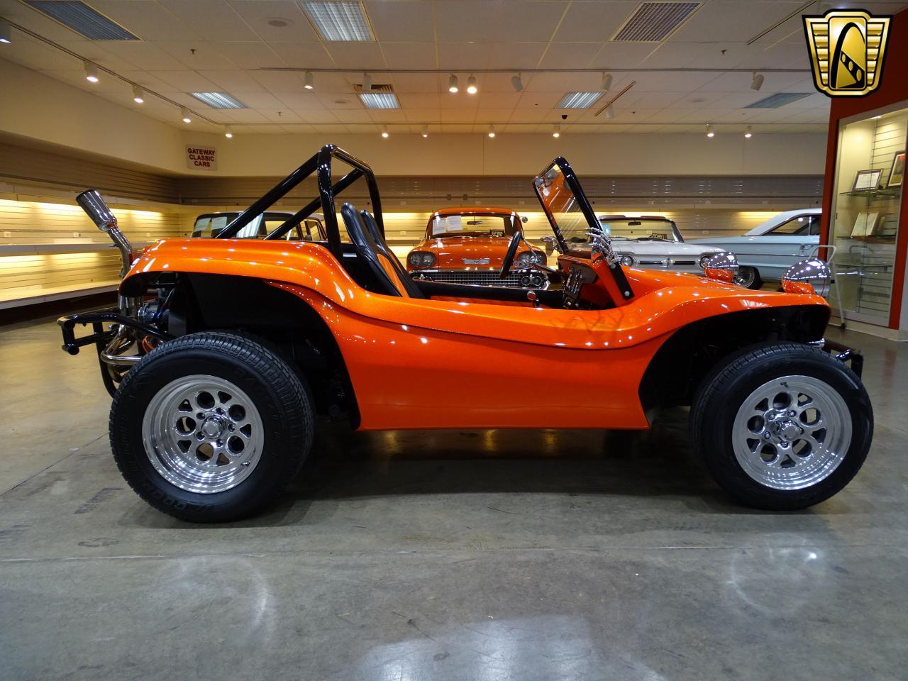 1969 Volkswagen Dune Buggy for Sale | ClassicCars.com | CC ...