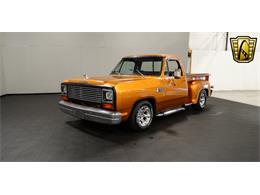 1981 Dodge D150 (CC-978720) for sale in Memphis, Indiana