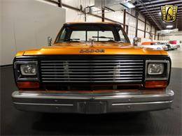 1981 Dodge D150 (CC-978720) for sale in Memphis, Indiana