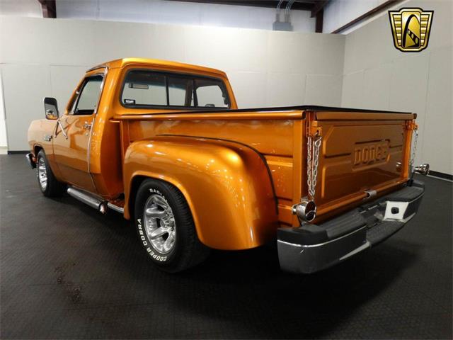 1981 Dodge D150 (CC-978720) for sale in Memphis, Indiana