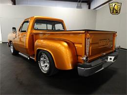 1981 Dodge D150 (CC-978720) for sale in Memphis, Indiana