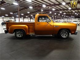 1981 Dodge D150 (CC-978720) for sale in Memphis, Indiana