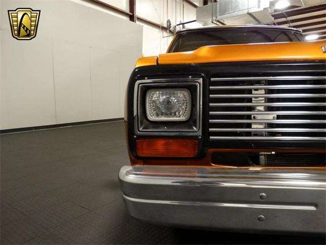 1981 Dodge D150 (CC-978720) for sale in Memphis, Indiana
