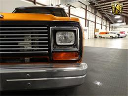 1981 Dodge D150 (CC-978720) for sale in Memphis, Indiana