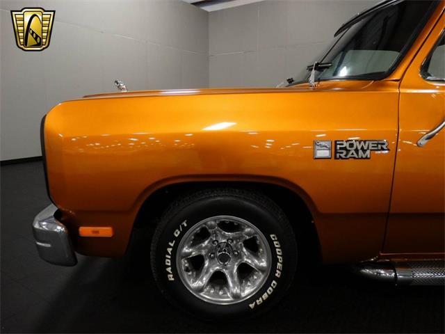 1981 Dodge D150 (CC-978720) for sale in Memphis, Indiana