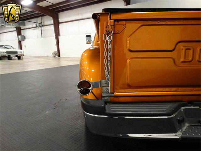 1981 Dodge D150 (CC-978720) for sale in Memphis, Indiana