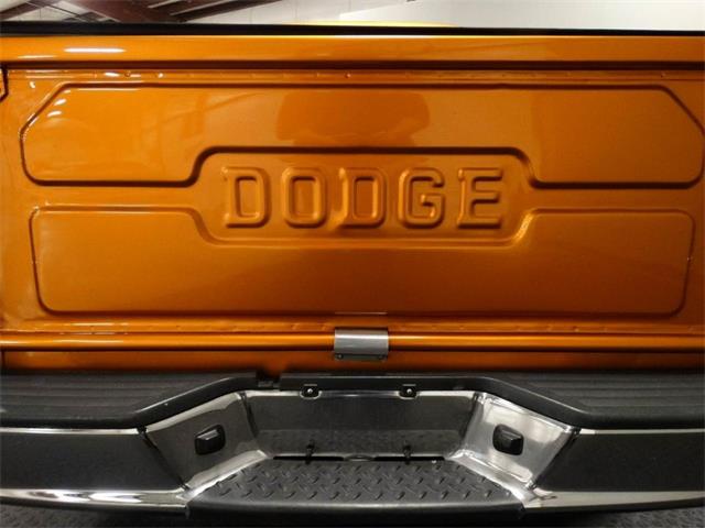 1981 Dodge D150 (CC-978720) for sale in Memphis, Indiana