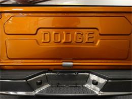 1981 Dodge D150 (CC-978720) for sale in Memphis, Indiana