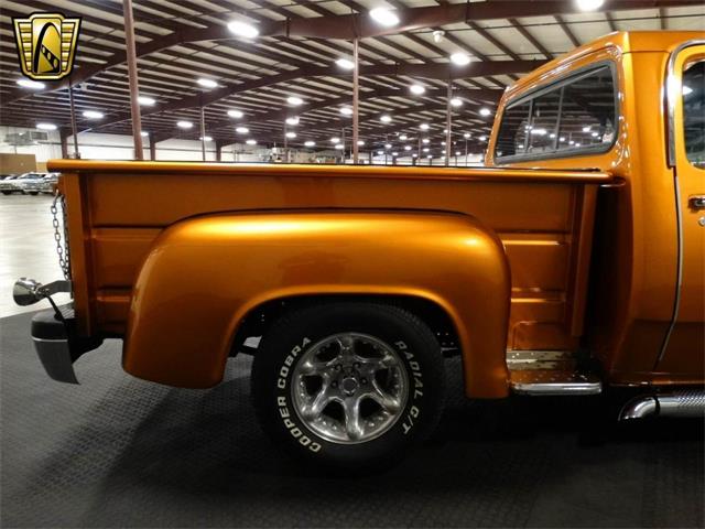 1981 Dodge D150 (CC-978720) for sale in Memphis, Indiana