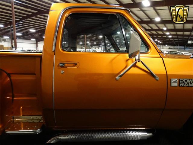 1981 Dodge D150 (CC-978720) for sale in Memphis, Indiana