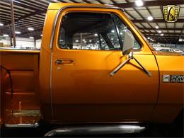 1981 Dodge D150 (CC-978720) for sale in Memphis, Indiana