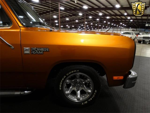 1981 Dodge D150 (CC-978720) for sale in Memphis, Indiana