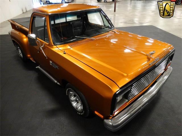 1981 Dodge D150 (CC-978720) for sale in Memphis, Indiana