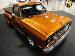 1981 Dodge D150 (CC-978720) for sale in Memphis, Indiana