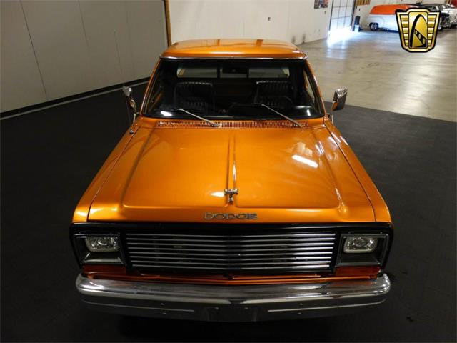 1981 Dodge D150 (CC-978720) for sale in Memphis, Indiana