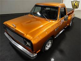 1981 Dodge D150 (CC-978720) for sale in Memphis, Indiana