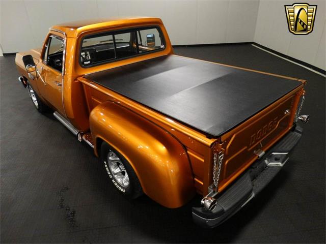 1981 Dodge D150 (CC-978720) for sale in Memphis, Indiana