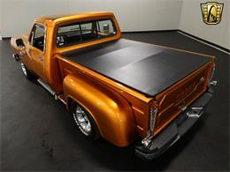 1981 Dodge D150 (CC-978720) for sale in Memphis, Indiana