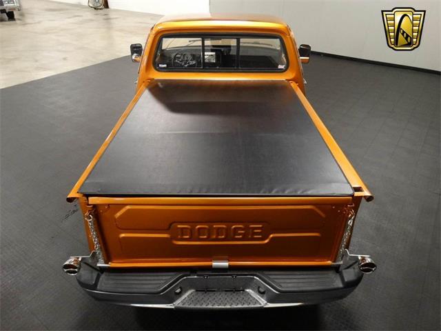 1981 Dodge D150 (CC-978720) for sale in Memphis, Indiana