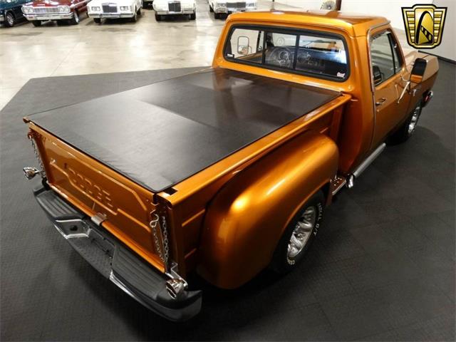 1981 Dodge D150 (CC-978720) for sale in Memphis, Indiana
