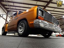1981 Dodge D150 (CC-978720) for sale in Memphis, Indiana