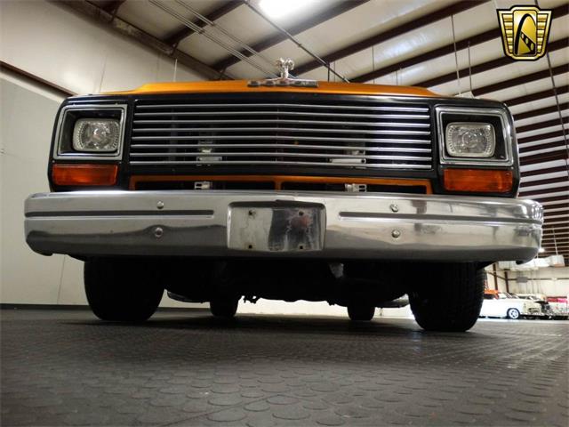 1981 Dodge D150 (CC-978720) for sale in Memphis, Indiana
