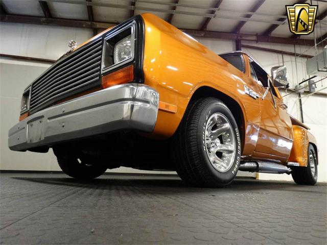 1981 Dodge D150 (CC-978720) for sale in Memphis, Indiana