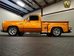 1981 Dodge D150 (CC-978720) for sale in Memphis, Indiana