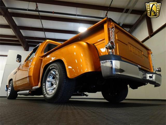 1981 Dodge D150 (CC-978720) for sale in Memphis, Indiana