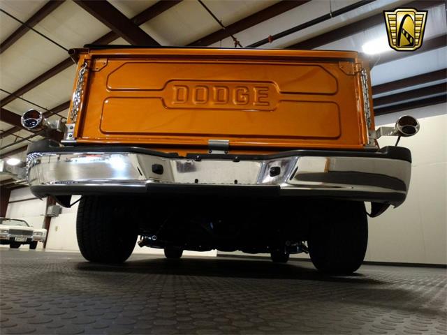 1981 Dodge D150 (CC-978720) for sale in Memphis, Indiana