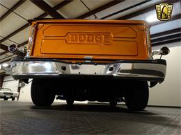 1981 Dodge D150 (CC-978720) for sale in Memphis, Indiana