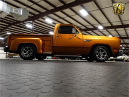 1981 Dodge D150 (CC-978720) for sale in Memphis, Indiana
