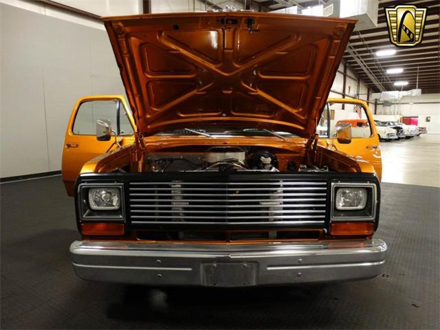 1981 Dodge D150 (CC-978720) for sale in Memphis, Indiana