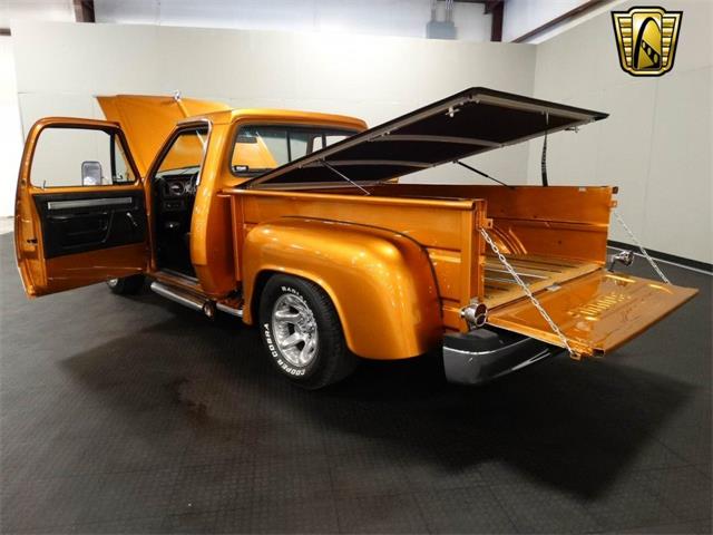 1981 Dodge D150 (CC-978720) for sale in Memphis, Indiana