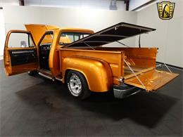 1981 Dodge D150 (CC-978720) for sale in Memphis, Indiana