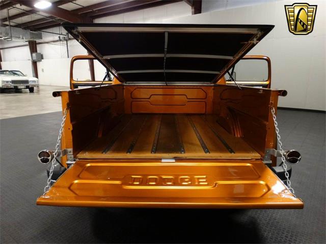 1981 Dodge D150 (CC-978720) for sale in Memphis, Indiana