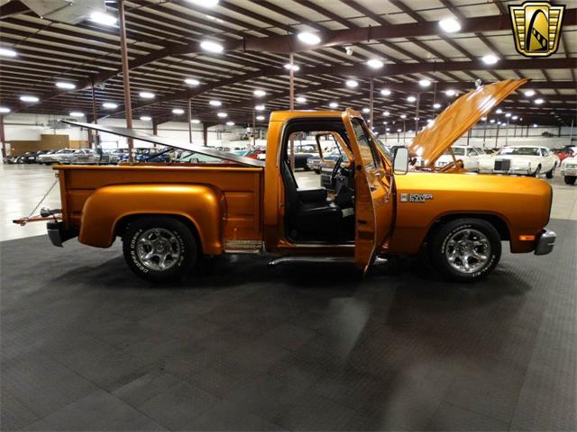 1981 Dodge D150 (CC-978720) for sale in Memphis, Indiana