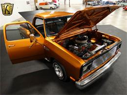 1981 Dodge D150 (CC-978720) for sale in Memphis, Indiana
