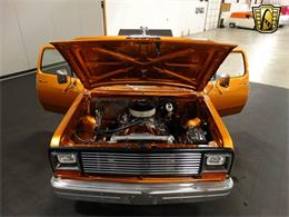 1981 Dodge D150 (CC-978720) for sale in Memphis, Indiana