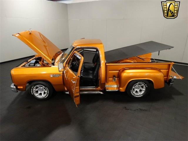 1981 Dodge D150 (CC-978720) for sale in Memphis, Indiana